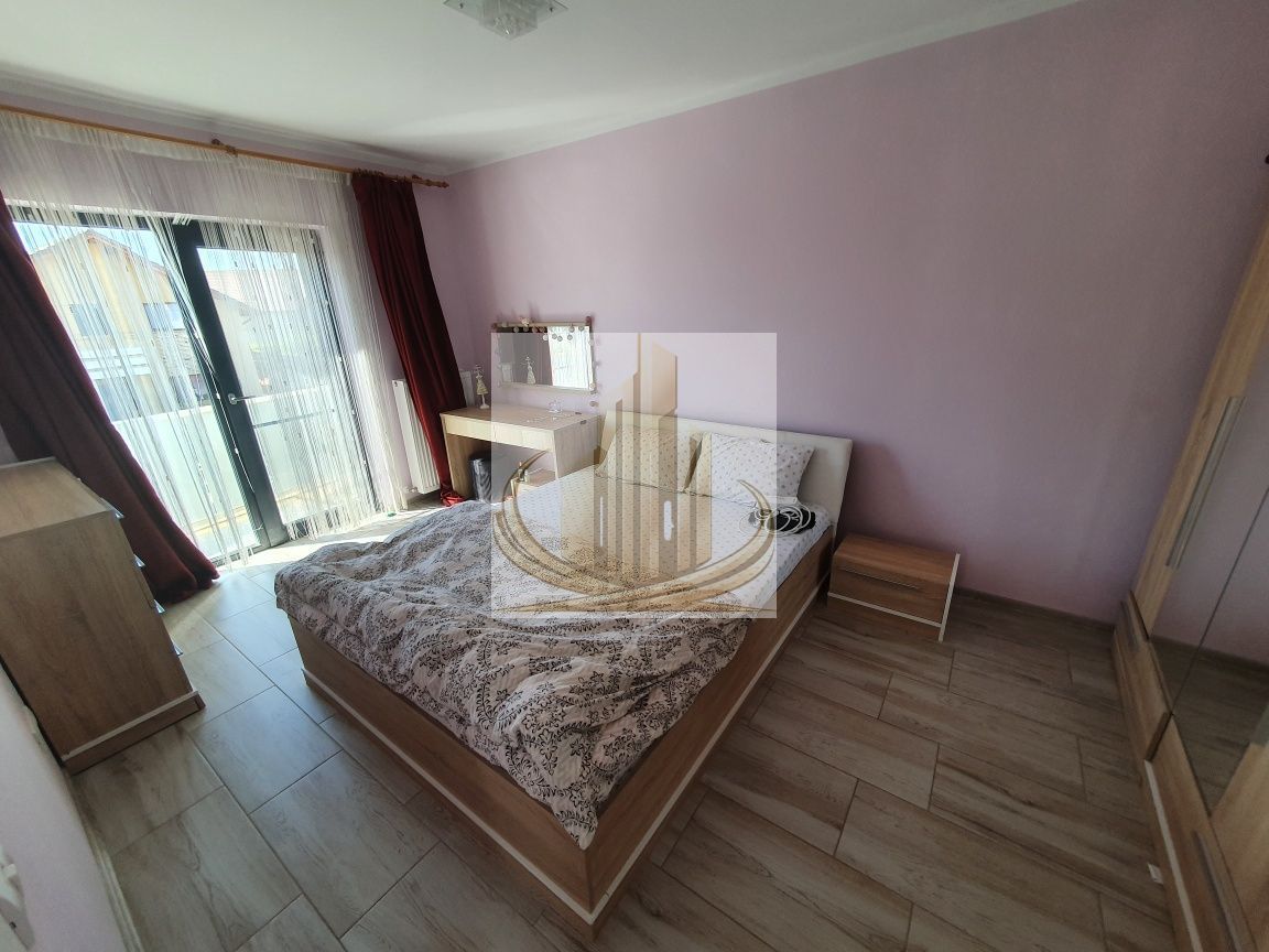 Casă modernă cu teren generos și garaj – Dumbrăvița - Poză 2