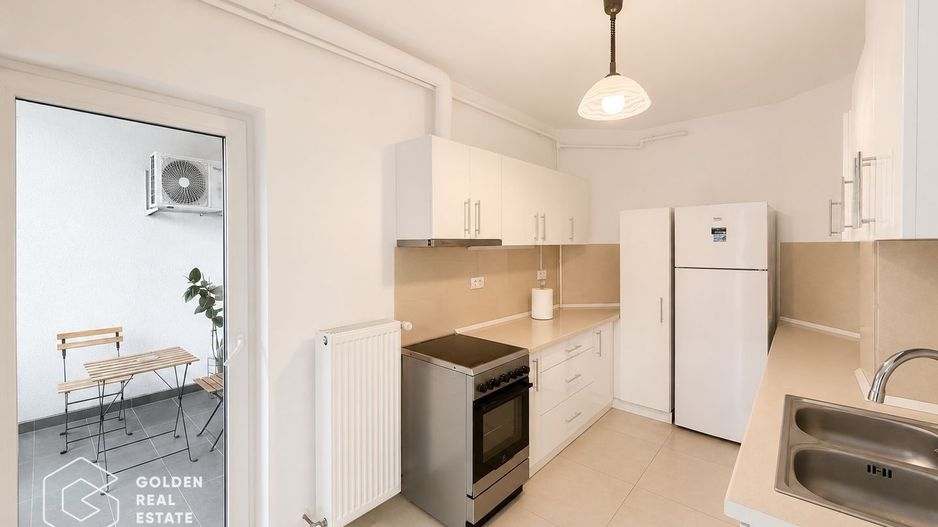 Apartament modern 2 camere, etaj 2, complexul Arad Plaza - Poză 7