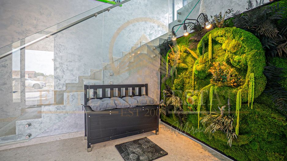 KM 5 -Alpha Residence -  Apartament 3 camere cu balcon – Etaj 1. - Poză 3