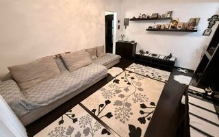 3 camere - Mobilat/Utilat - Etaj 4 (Cu pod izolat) - Zona Dacia - Poză 2