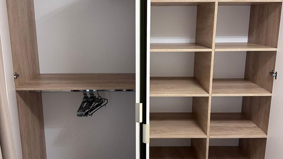 Inchiriere apartament 2 camere | Ivory Residence | Parcare inclusa - Poză 12