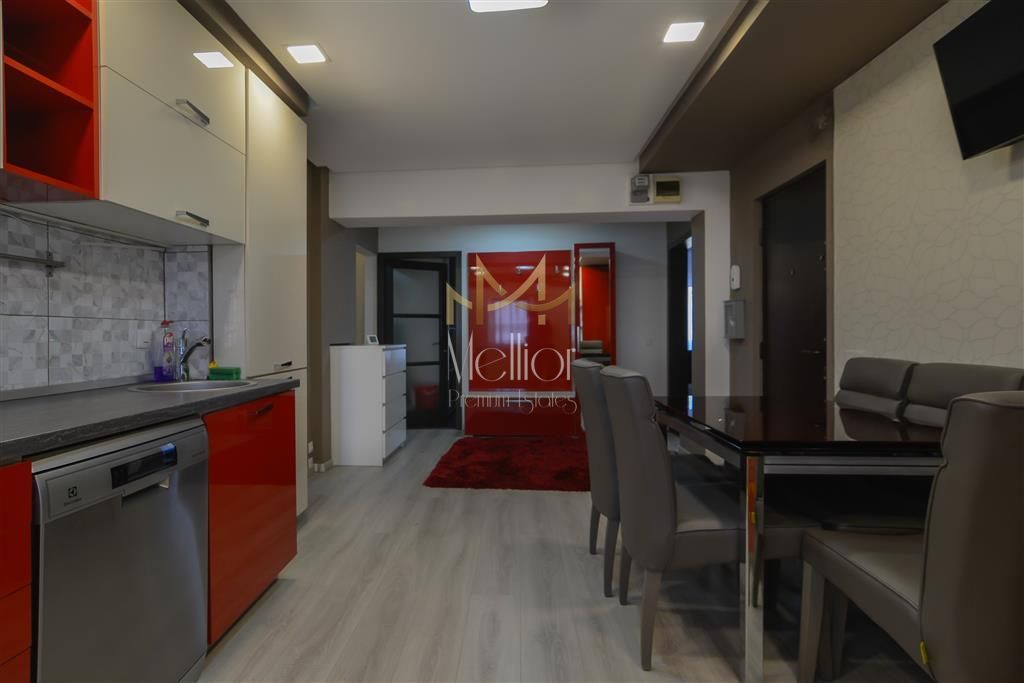 &#128204;Apartament superb 4 camere | Manastur | parcare - Poză 7
