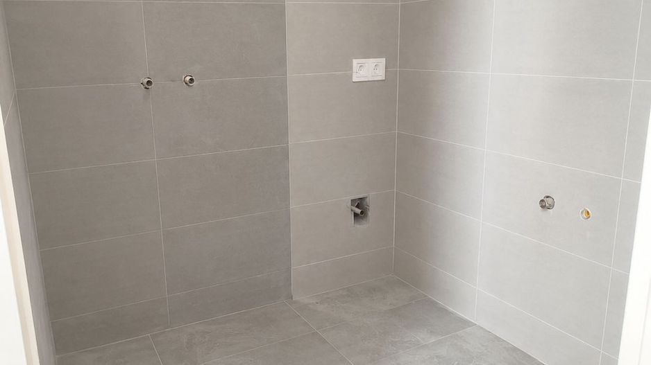 Apartament NOU INTABULAT 2 camere 50 mp+ loc parcare Copou 120000 EURO - Poză 7