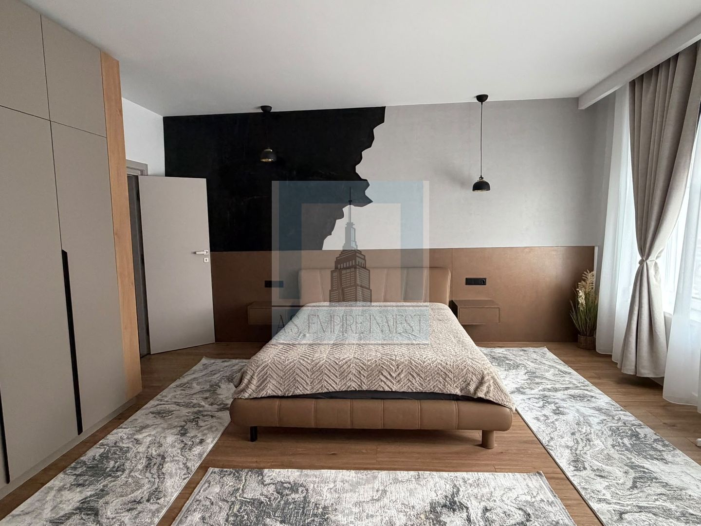 Casa 4 camere mobilata/utilata modern - zona Brasovul Vechi - Poză 6
