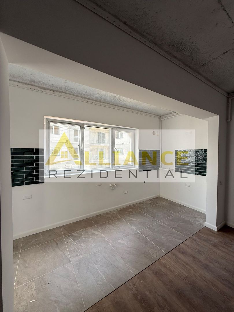 15 MINUTE METROU BERCENI - 3 CAMERE - 71mp - 124.550euro TVA inclus - Poză 7