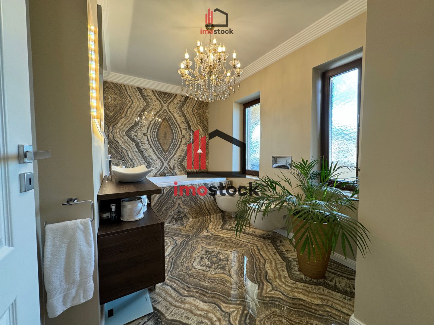 Casa Segmentul Premium | Eleganță și Confort - Poză 31