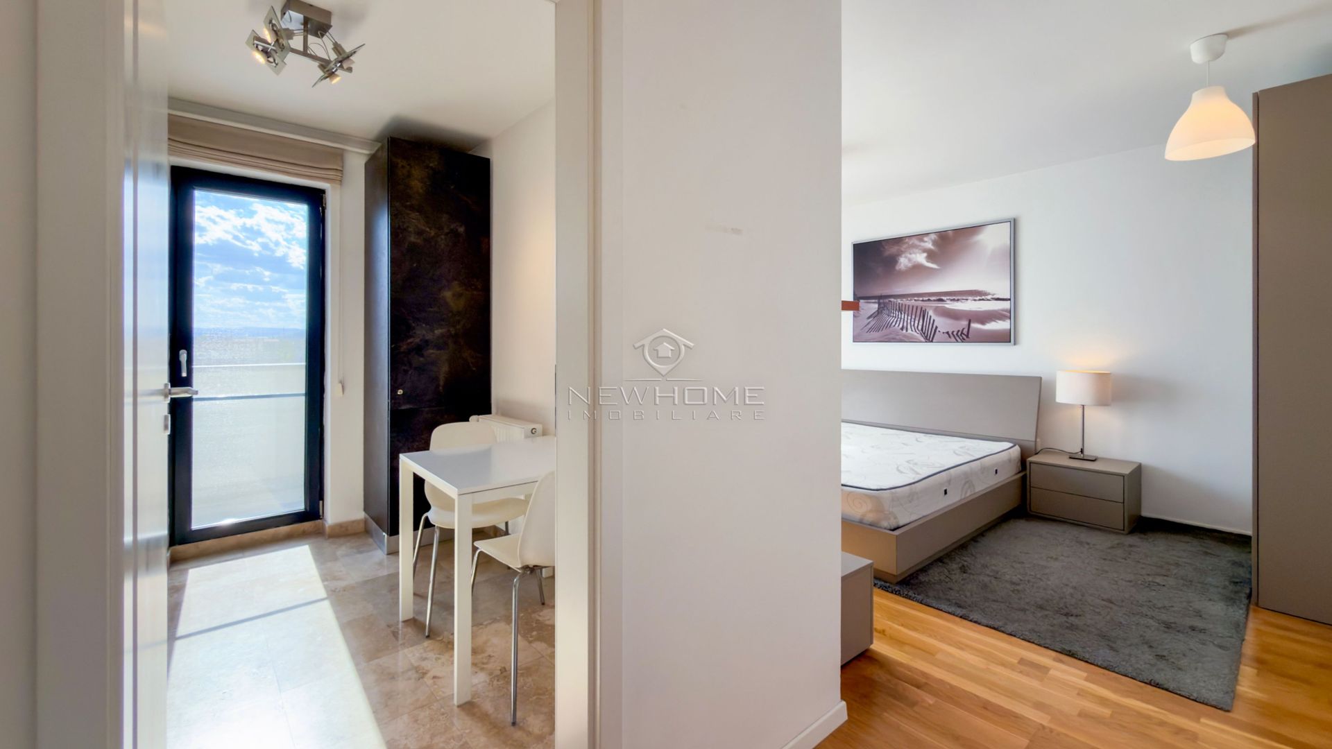 Apartament 1 camera Parcare, zona Iulius Mall - Poză 10