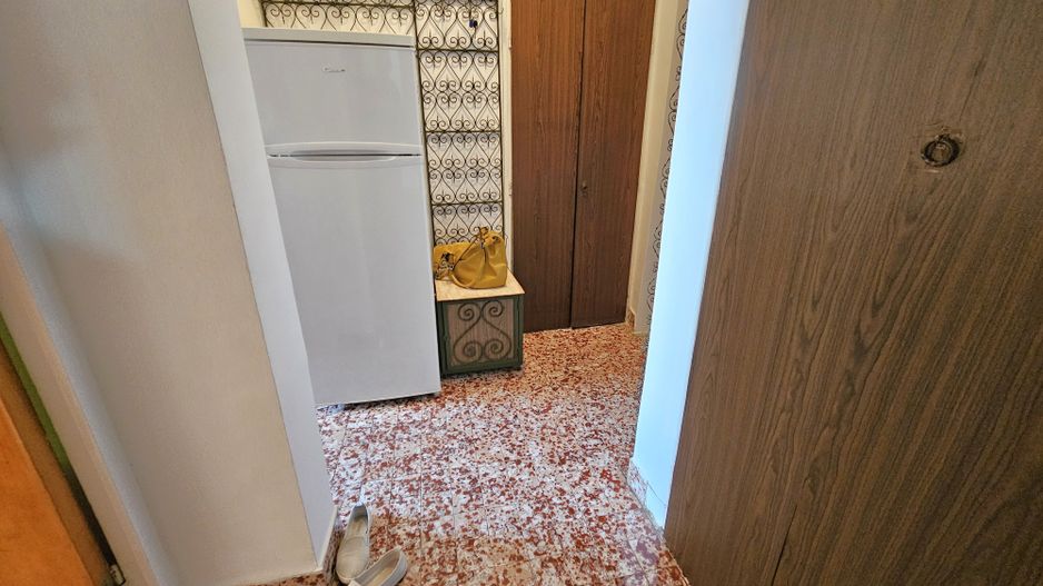 Garsonieră decomandată de închiriat – Banu Manta - Poză 10