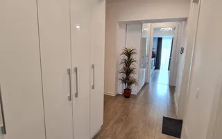 3 camere | Cloud 9 Residence | Aviației| 2 terase| 2 parcări subterane - Poză 28