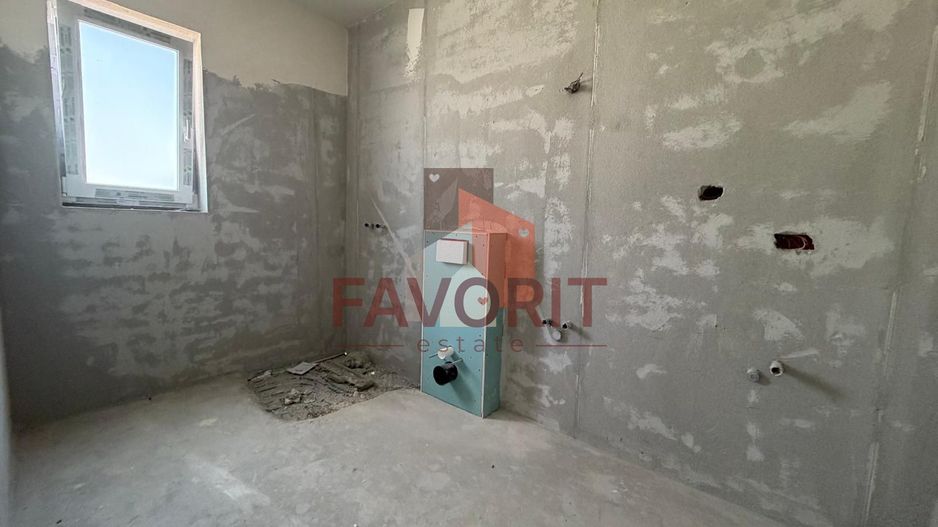 Duplex | Curte generoasa | Parter+Etaj | Toate utilitatile | 2 Bai | - Poză 13