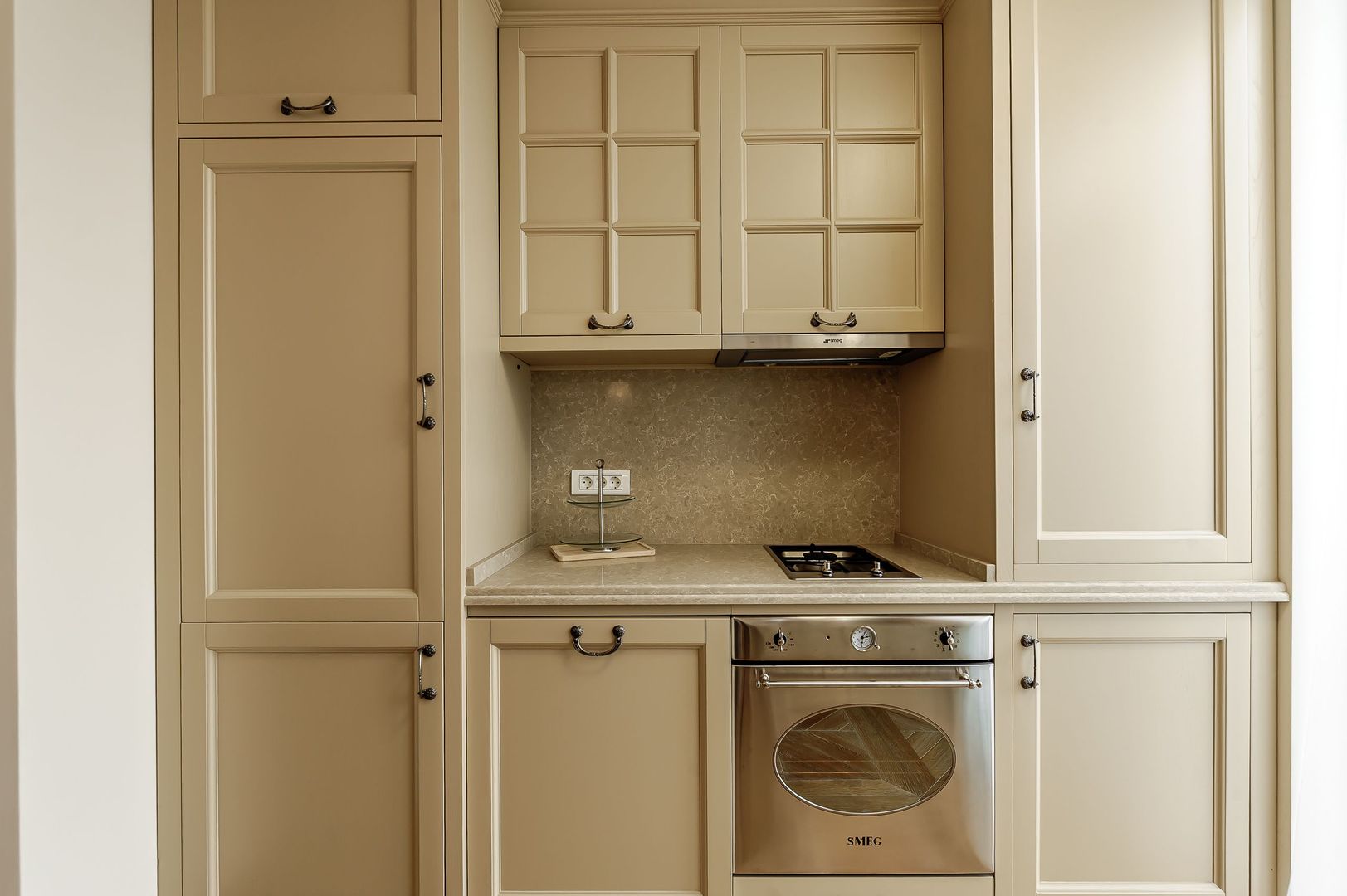 Apartament premium, complet mobilat in Arad Plaza comision 0 - Poză 3