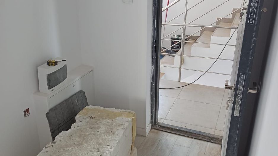 FINALIZAT 2cam.+parcare inclusa Popesti Primarie 65500 E - Poză 15