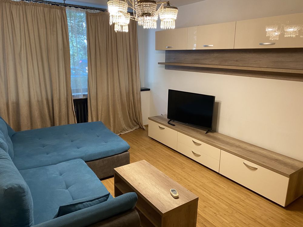 Apartament Arcul de Triumf - Poză 1