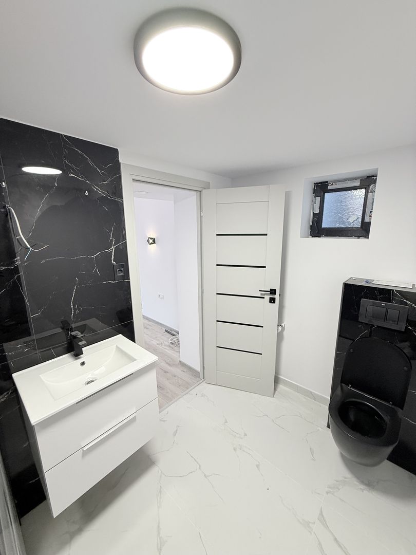 Garsonieră premium 37.62mp, cu terasă mare- Zamora Boutique - Poză 8