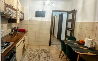 Apartament 3 Camere de vanzare | 2 Băi | 3 Balcoane | Metrou Gorjului - Poză 3