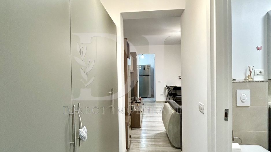 Apartament 2 camere de vânzare – Zona Eroilor, Florești - Poză 5