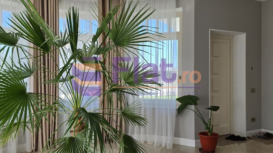 Casă de Vis de Vânzare – Râșnov, Zona Glăjărie (Râul Mare) - Poză 15