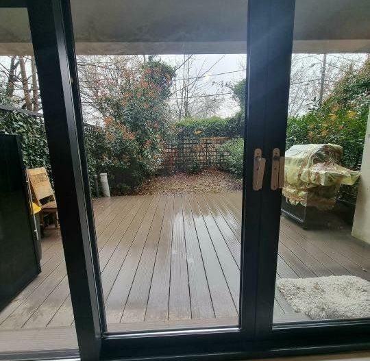 Apartament 6 camere, gradina privata - Poză 4