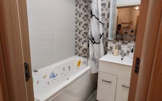 APARTAMENT 2 CAMERE, BIRUINTEI/POPESTI, PARCARE, CENTRALA, UTILAT - Poză 6