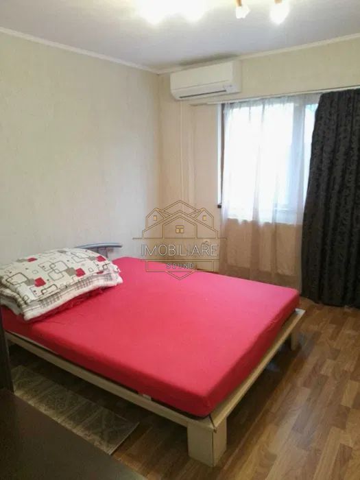 Garsonieră de închiriat zona Strada Bună Ziua - Poză 1