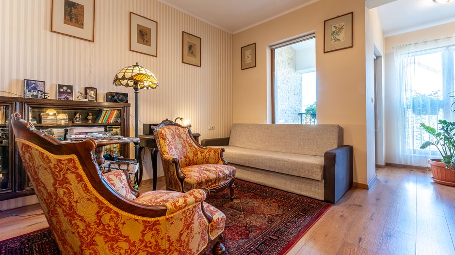 0 % comision, Casa cocheta situata intr-o locatie deosebita, Manastur - Poză 20