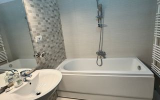 3 camere | Baneasa | Ionescu de la Brad | parcare inclusa - Poză 19