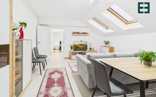 Apartament modern cu 2 camere - Zona Șagului - Timișoara - Poză 6