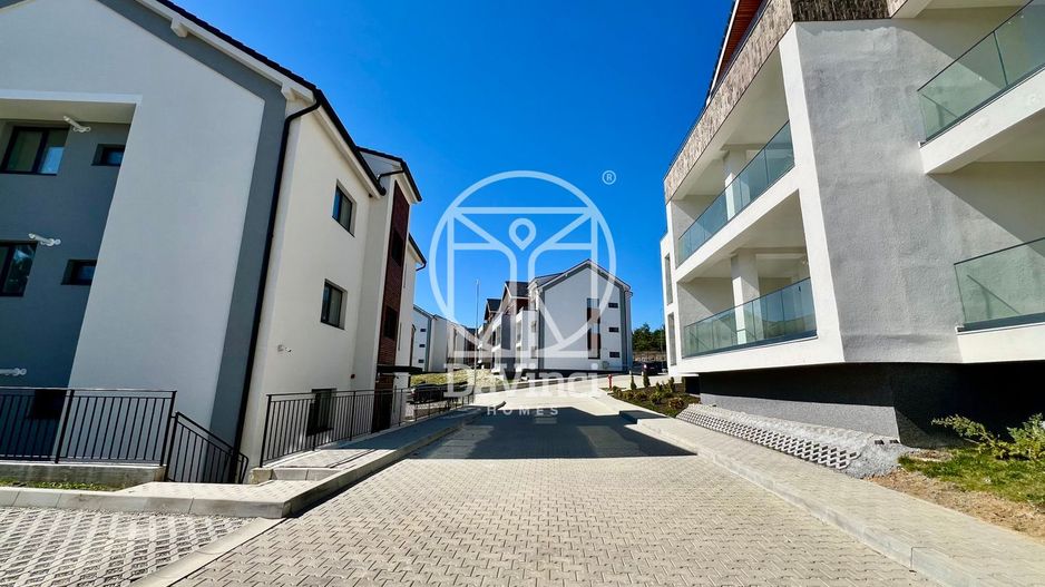 Apartament 3 camere, 2 bai, aer conditionat (NCL-47D-Ra-ap.3) - Poză 13