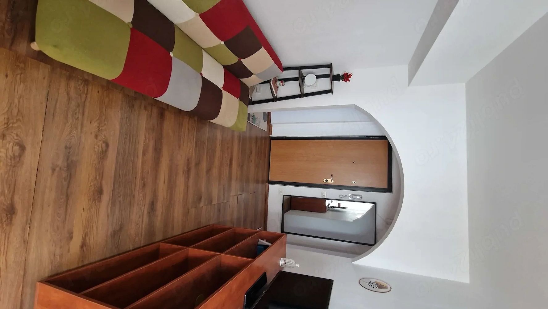 2 camere + birou, centrala proprie, Obor, Mihai Eminescu, etaj 1 - Poză 7