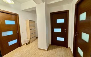 APARTAMENT 2 CAMERE | AGREMENT OSTROVENI | 67,85 MP UTILI | PARCARE INCLUSA | - Poză 8