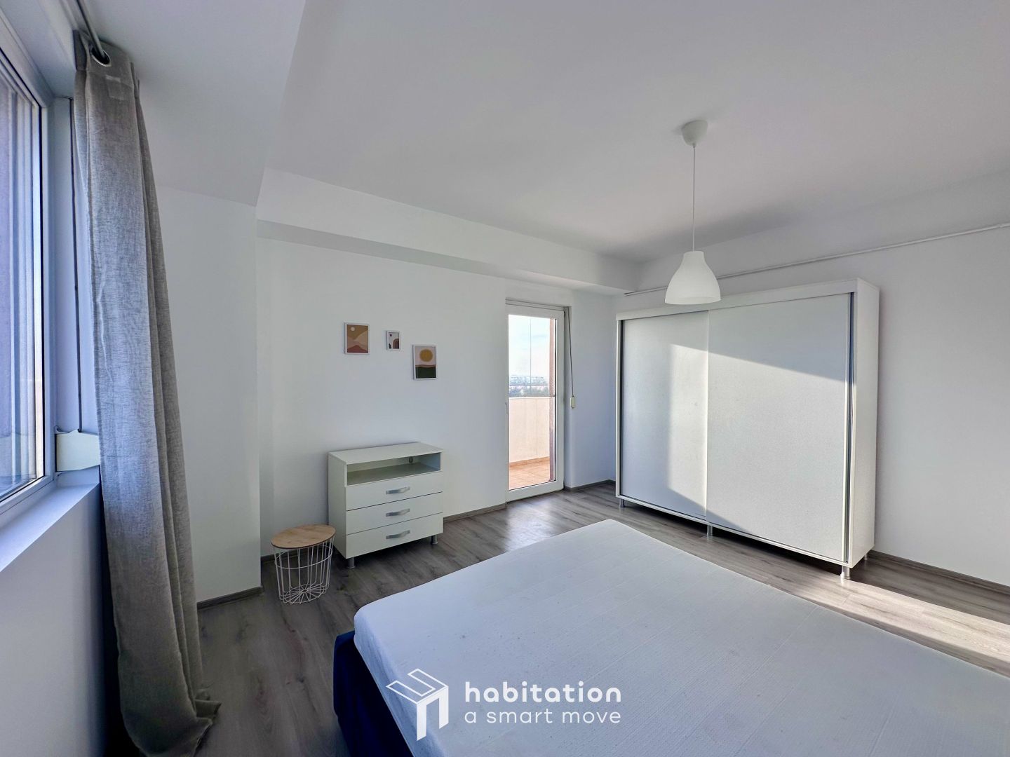 2 Camere de închiriat lângă Vox si Agronomie - zona Torontal - Poză 10