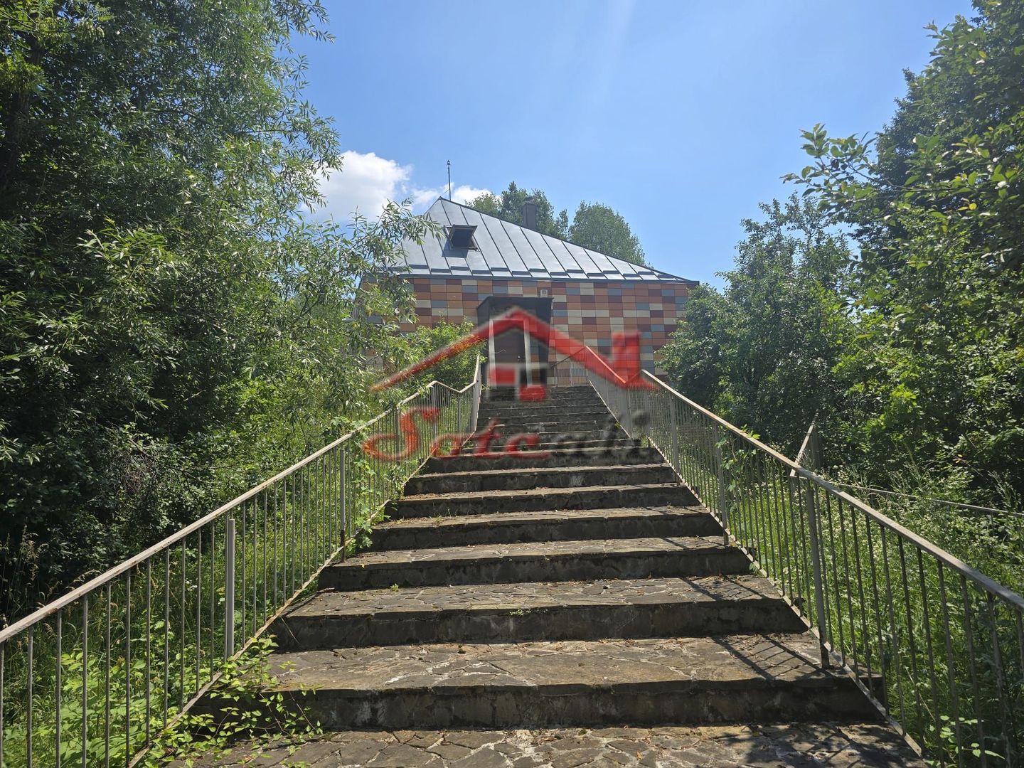 Vila de vanzare in Cornu ( Cornu de Sus) - teren 3300 mp - Poză 22
