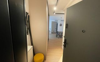 Apartament de 2 camere,modern, 63mp, parcare, zona Parcul Feroviarilor - Poză 7
