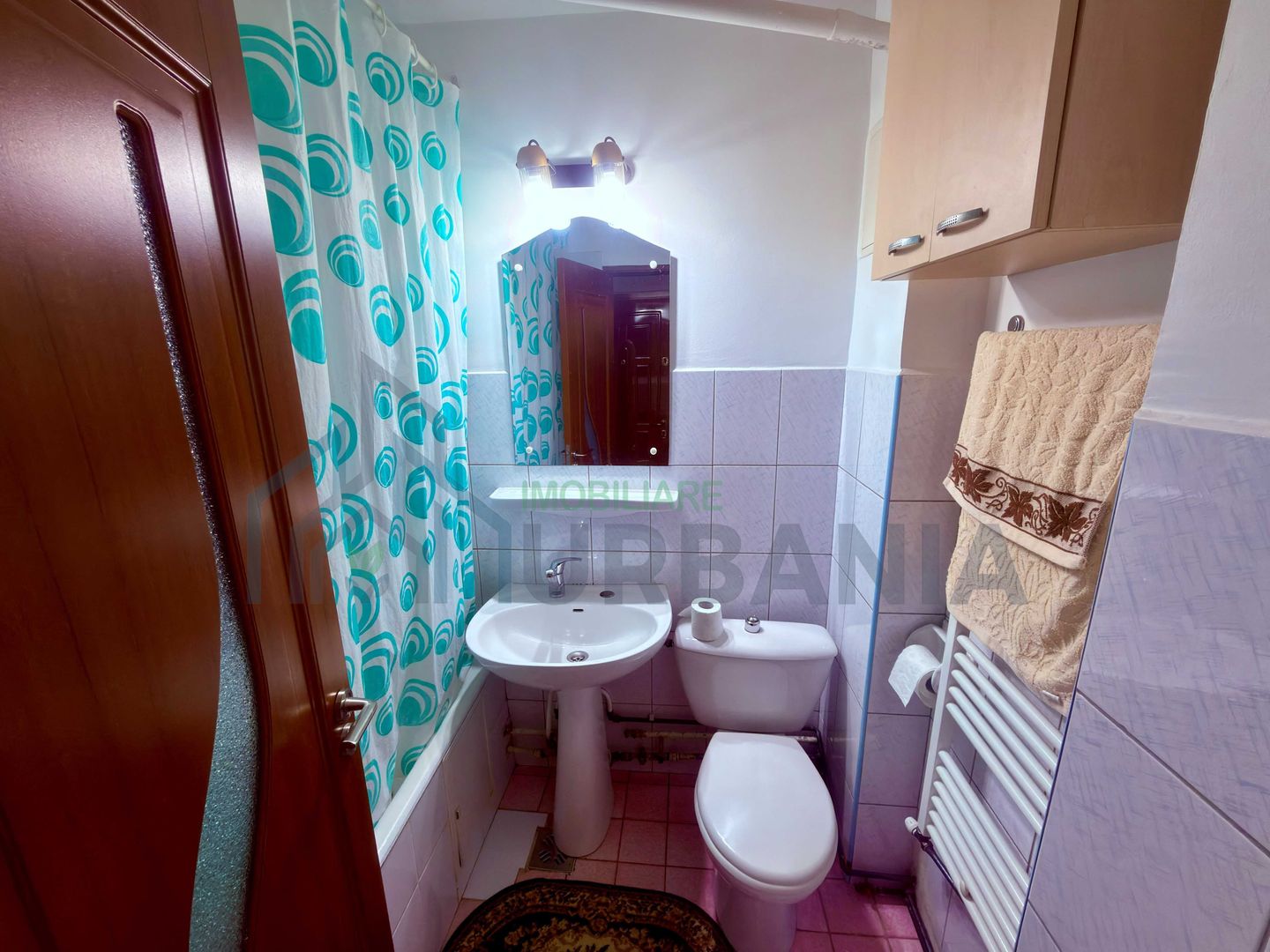 Apartament 1 cameră de închiriat în Nicolina 1, Iași - Poză 6