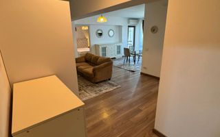 Bloc nou -  Intabulat - 3 camere 72 mp- parcare - Newton Tatarasi - Poză 3