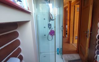 5 camere, Curte proprie, Ponton, 3 parcari, Zona Somesul Cald, Cluj - Poză 22