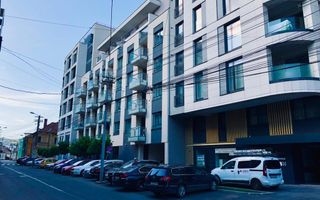 Apartament 2 camere, zona Centru NTT Data - Poză 12