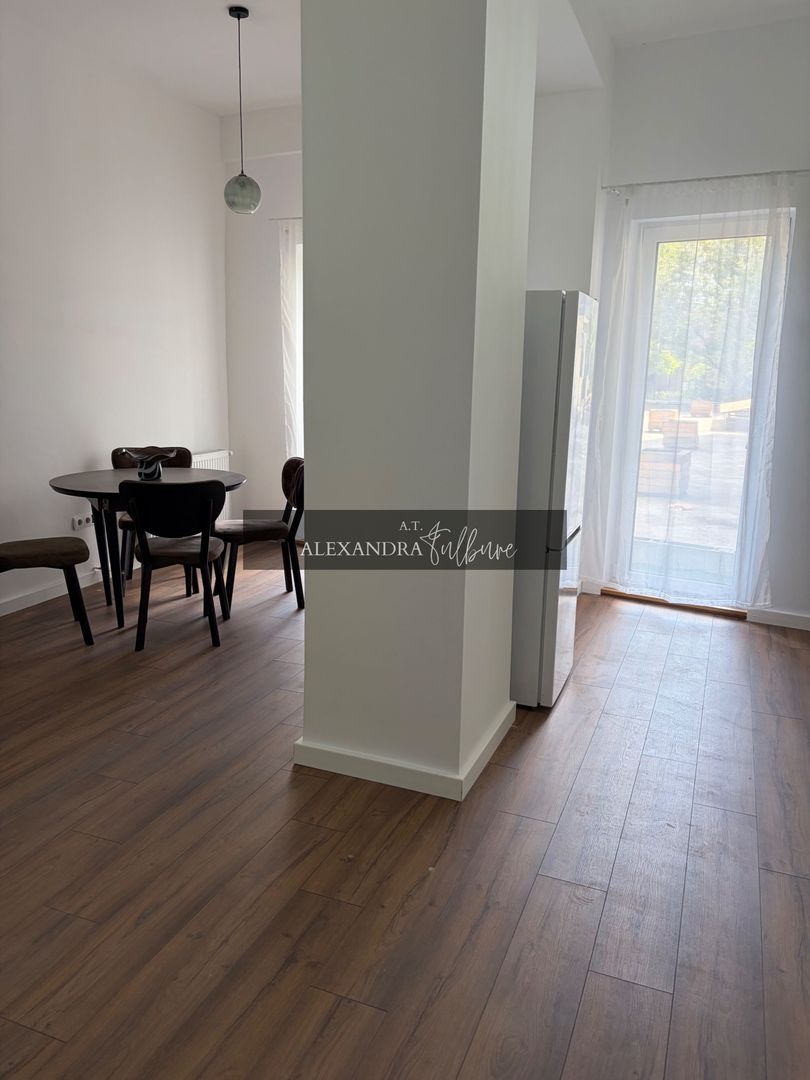 Apartament la cheie | 2 camere | parcare | Lombului - Poză 3