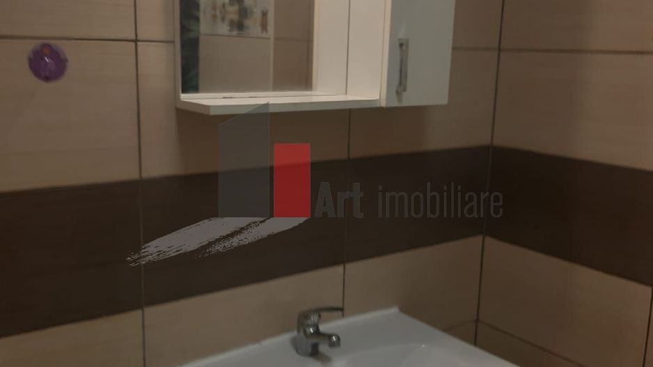 APARTAMENT 2 CAMERE  DRUMUL SARII - Poză 9