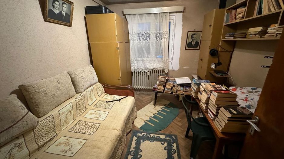 Apartament Titan/IOR - Poză 4