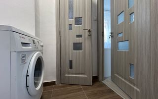 Apartament ideal pentru studenți, 3 camere se inchiriat | Zona Cedonia - Poză 3