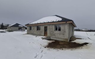 Casa Parter , 105 mp utili, teren 650 mp, Izvorani - Poză 9