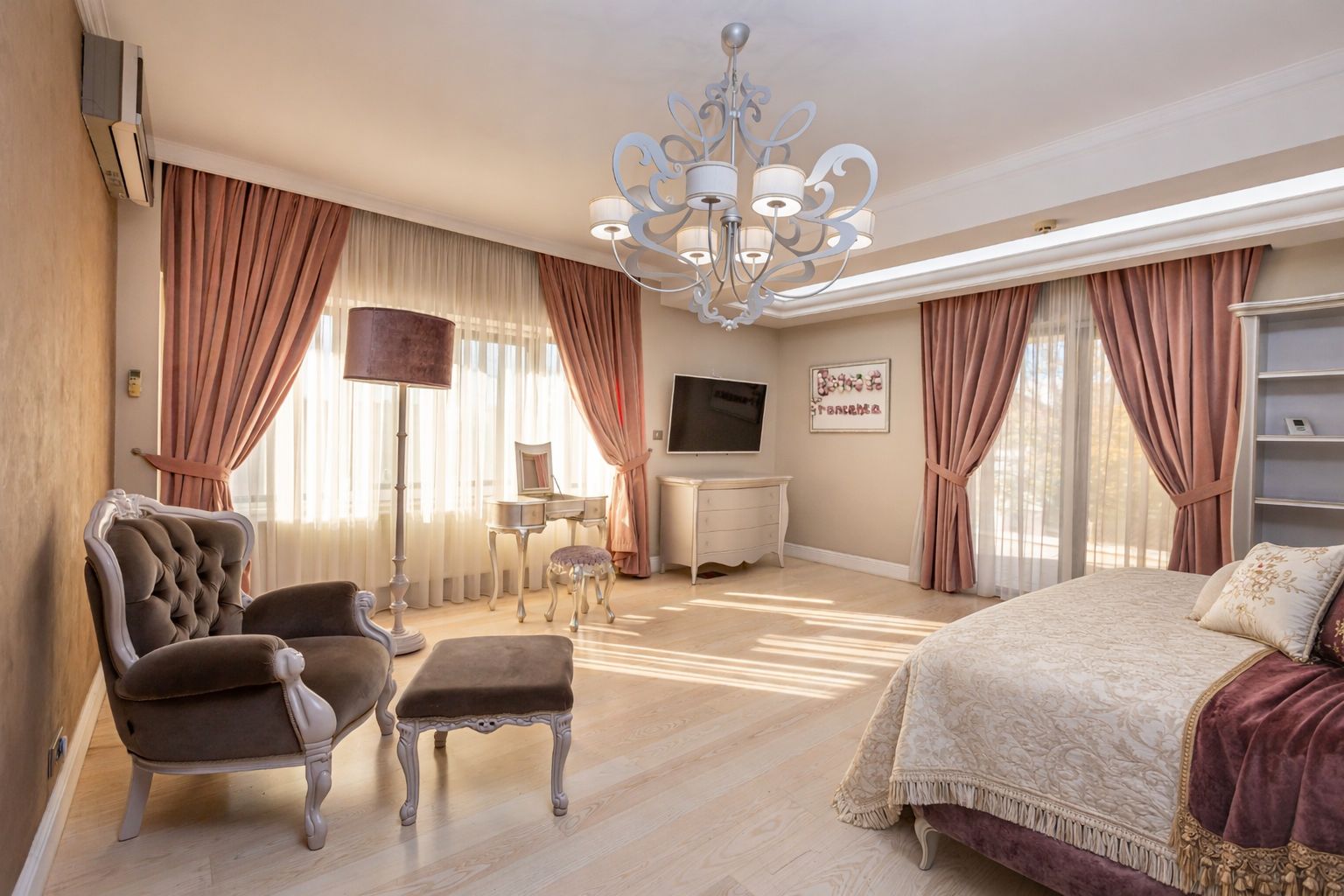 Vilă premium P+1+M, teren 1.216 mp – Faleza Sud, Constanța - Poză 11