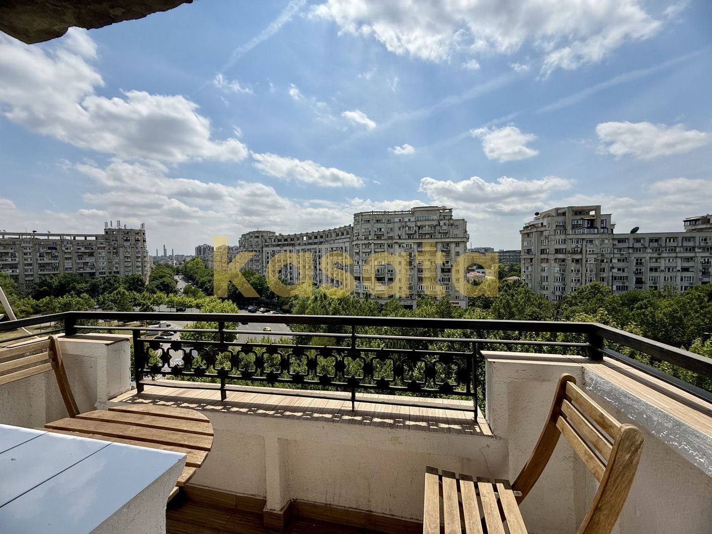 BULEVARDUL UNIRII | VEDERE SPECTACULOASA - Poză 9