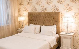 2 camere I Piata Alba Iulia  - Bulevard Unirii  I Etaj 6 I Bloc 2017 - Poză 3