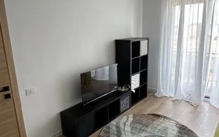 Garsoniera Prima Inchiriere Auchan Militari - TOTUL NOU - Poză 6