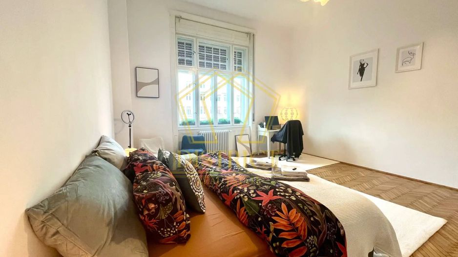 Apartament deosebit cu 3 camere | Piata Victoriei - Poză 7