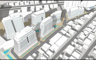 Propunere investițională – Proiect White City, București Teren cu Autorizație - Poză 4