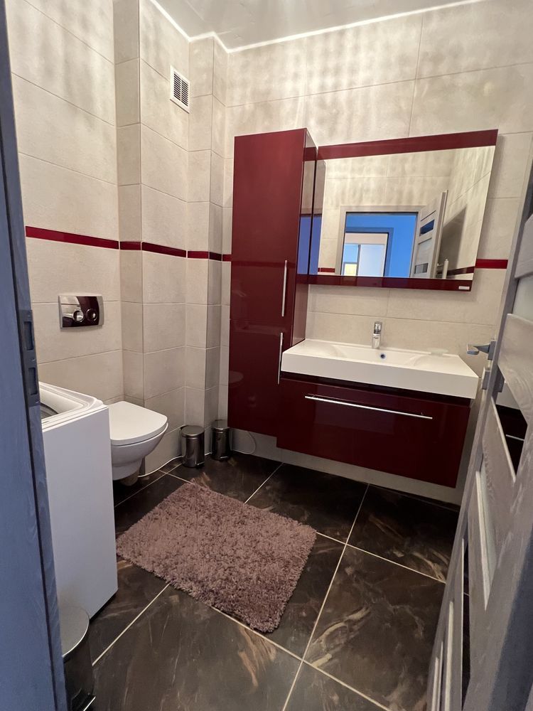 Pf inchiriez apartament 3 camere in Buna Ziua - Poză 7