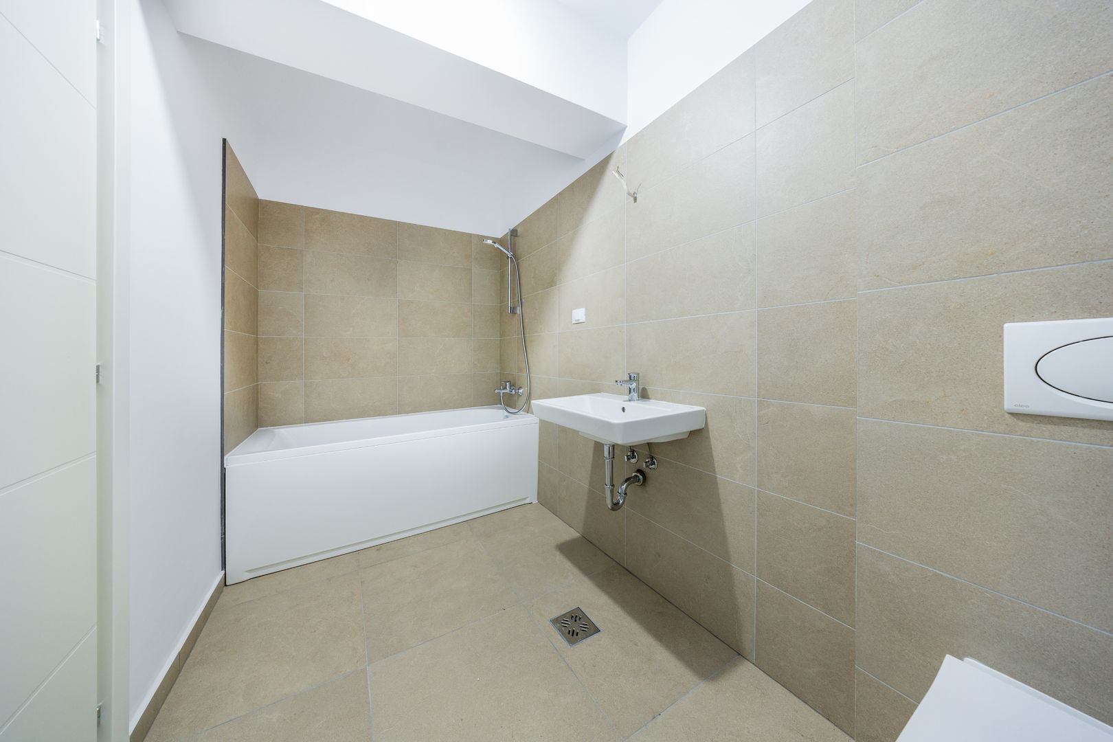 Penthouse 4 camere, 2 terase, panoramă munți și Tâmpa - Poză 13